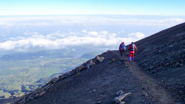 Equipment needed to climb Kilimanjaro