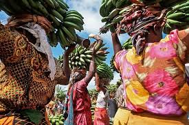 Chagga People - Moshi walking Tour main image