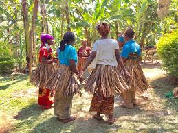Chagga People - Moshi walking Tour main image
