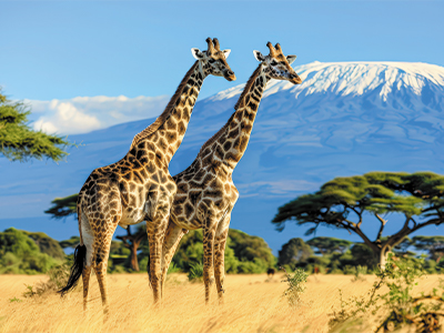 Machame Route Trekking Adventures