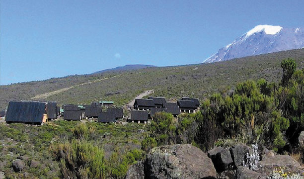 Rongai Route Trekking Adventures main image