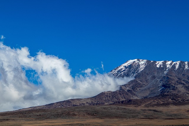 Umbwe Route Trekking adventures main image