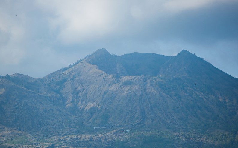 Ultimate Mount Meru trekking adventures main image