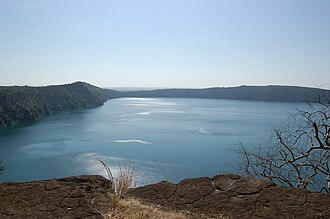 Lake Chala Day Tour - Northern Tanzania main image