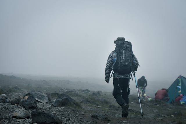 Mount Meru Day Trip Safaris main image